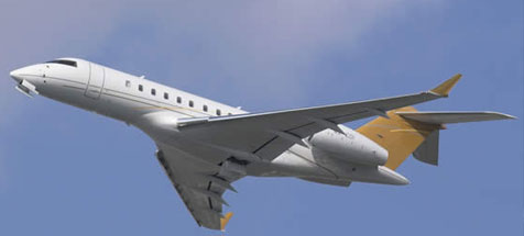 Global 5000