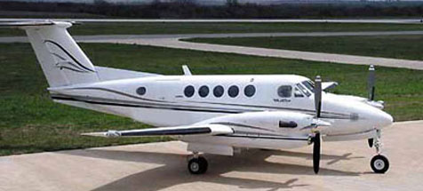 King_Air_350