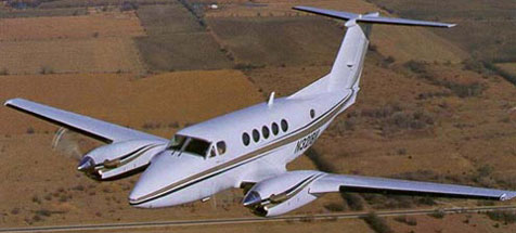 King_Air_B200