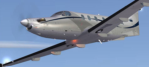 Pilatus